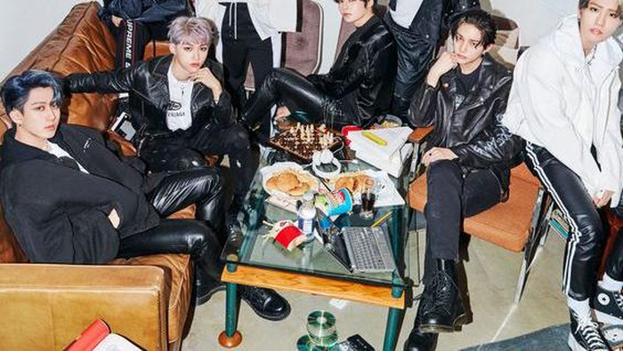 Deretan Grup K-Pop Generasi 4 'Pertama' yang Merilis Full Album