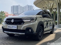 Penasaran dengan Suzuki XL7 Hybrid? Warga Depok Bisa Merapat ke Sini