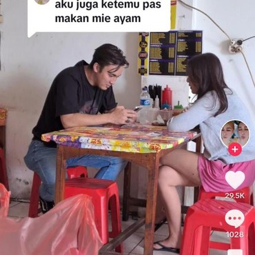 Tersebar Video Syur 8 Detik Diduga Syahnaz dan Rendy Kjaernett