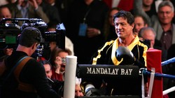 Diet Ekstrem Sylvester Stallone yang Bisa Bikin Lupa Ingatan