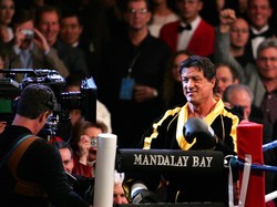 Diet Ekstrem Sylvester Stallone yang Bisa Bikin Lupa Ingatan