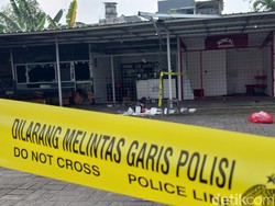Fakta-fakta Pengeroyokan Mahasiswa Unitri Malang Berujung Tawuran
