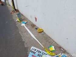 Sadis! Mahasiswa Unitri Malang Dikeroyok Secara Membabi Buta hingga Tewas