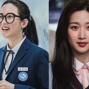 5 Rekomendasi Drama Korea Tentang Standar Kecantikan Perempuan, Bisa Nonton di Netflix!