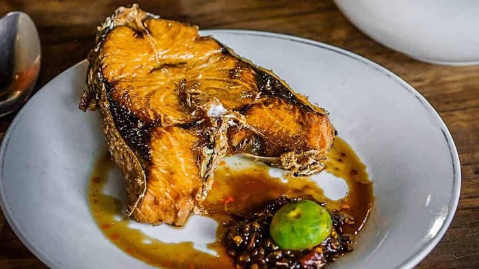 Cuma Jual Satu Menu, Warung di Indonesia Ini Masuk Daftar Restoran Paling Legendaris Dunia Versi TasteAtlas