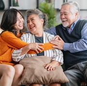 Menurut 4 Zodiak Ini Keluarga adalah Tempat 'Pulang' Terbaik Mereka, Ada Kamu?