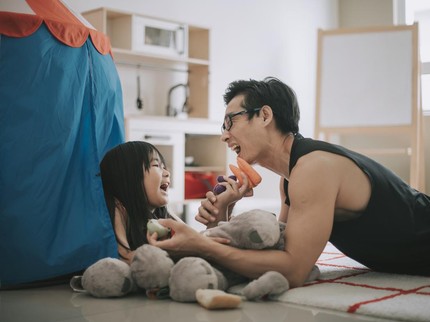 100 Quote Ayah dan Anak Perempuan yang Indah dan Menyentuh
