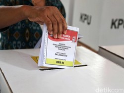KPU Ungkap 9 Bacaleg DPR Disabilitas Masuk Daftar Calon Sementara