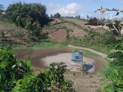 Kekeringan, Warga Desa di Tulungagung Beli Air Ratusan Ribu hingga Jual Ternak