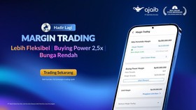 Margin Trading dalam Investasi Saham Punya Potensi Cuan Besar