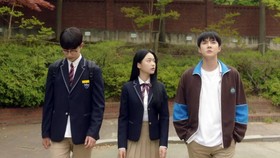 7 Rekomendasi Drama Korea Terbaru di Viu, Ada All That We Loved