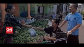 VIDEO: Berbuat Baik: Janji Setia Belahan Jiwa