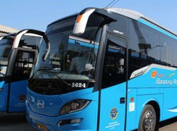Depo BRT Bandung Raya Disiapkan di Pasar Curug Agung Padalarang
