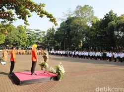 Pemkab Purwakarta Siapkan Relawan Hadapi El Nino