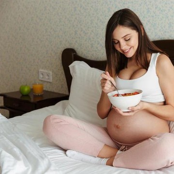 Nggak Boleh Asal, Berikut 5 Cara Diet yang Aman dan Sehat untuk Ibu Hamil