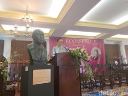 Carla Bianpoen, Kurator Seni Perempuan Ternama Raih Rooseno Awards 2023
