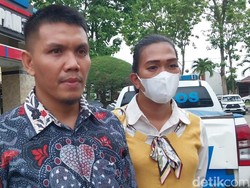 LBH Soal 2 Tersangka Kasus PPPK di Langkat: Diduga Bukan Pelaku Utama