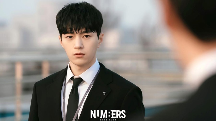 Drama Korea Numbers Drama Korea Numbers