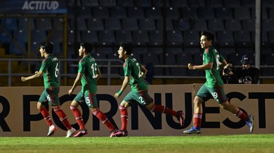 Daftar Lengkap 24 Negara Lolos ke Piala Dunia U-17 2023