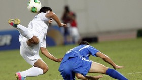 Uzbekistan Jadi Negara Terakhir Lolos ke Piala Dunia U-17 2023
