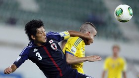 Jadwal Siaran Langsung Korea vs Jepang di Final Piala Asia U-17