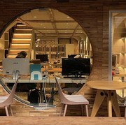 5 'Hidden Gem' Tempat Healing di Tengah Kota Jakarta