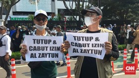 Kemenag Beri Izin Al Zaytun karena Penuhi 5 Syarat Pondok Pesantren