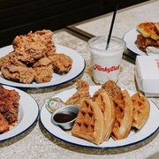 6 Kuliner Jogja Terbaru yang Cocok Dikunjungi Para Anak Muda, Sajikan Makanan Enak dan Murah Meriah!
