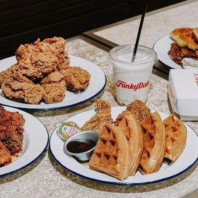 6 Kuliner Jogja Terbaru yang Cocok Dikunjungi Para Anak Muda, Sajikan Makanan Enak dan Murah Meriah!