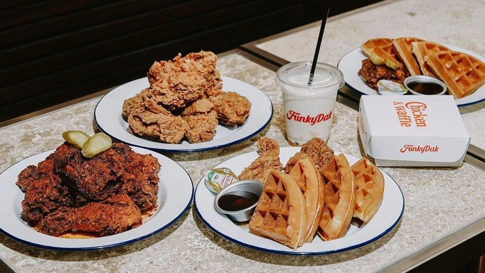 6 Kuliner Jogja Terbaru yang Cocok Dikunjungi Para Anak Muda, Sajikan Makanan Enak dan Murah Meriah!