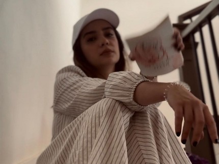 Pesan Putri Anne untuk Haters yang Menyudutkan Sahabatnya
