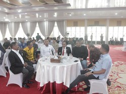 Gubsu Edy Minta Media Berani, Tak Gentar Ditekan