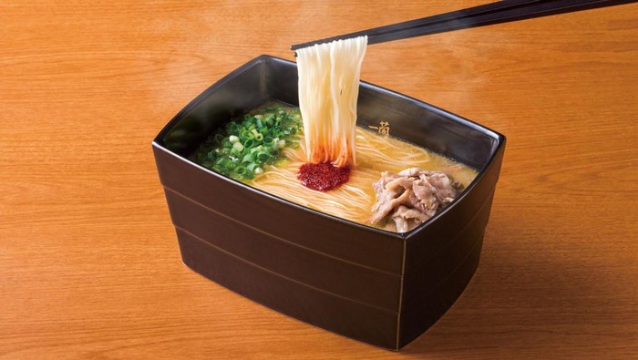 Ramen Favorit No.1 di Jepang Ini Sudah Bisa Kamu Cobain Langsung di Indonesia, Catat Tanggal dan Lokasinya!