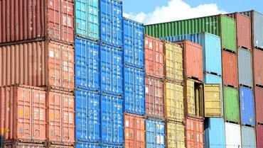 10 Barang Ekspor RI ke AS Paling Terdampak Tarif Trump, Apa Saja?