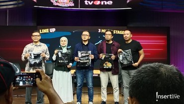 Pecinta Produk Lokal Siap-Siap, JakCloth Reload Summerfest Akan Hadir