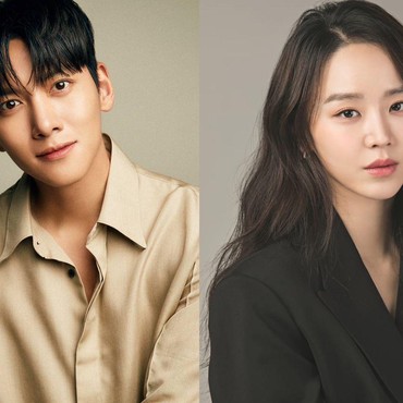 Beredar Isu Ji Chang Wook Pacaran dengan Shin Hye Sun