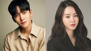 img-title Beredar Isu Ji Chang Wook Pacaran dengan Shin Hye Sun