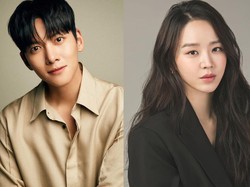 5 Fakta Ji Chang Wook Digosipkan Pacari Shin Hye Sun, Main Drakor Bareng