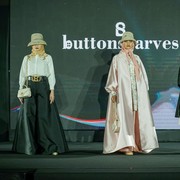 Ekspor Busana Muslim Indonesia Kalah dengan Tiongkok, Jakarta Muslim Fashion Week Dinilai Bisa Jadi 'Obat'
