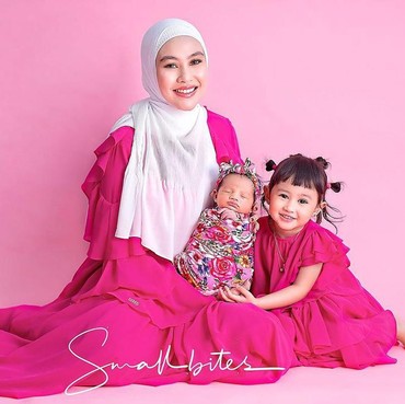 Pilih Pendidikan Anak di Sekolah Internasional, Kartika Putri: Agama Itu...