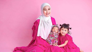 Pilih Pendidikan Anak di Sekolah Internasional, Kartika Putri: Agama Itu...