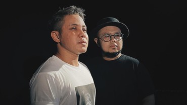 KAV Project Ajak Pendengar Tenangkan Jiwa & Pikiran Lewat 'Tidurlah'