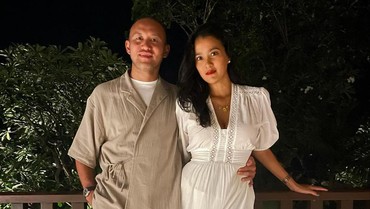 Kabar Terbaru Ananda Mikola Mantan Pacar Wulan Guritno yang Diungkit Saat di Podcast
