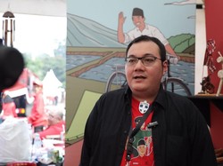 Kader Banteng Muda Indonesia Siap Menangkan Ganjar-PDIP di Pemilu 2024