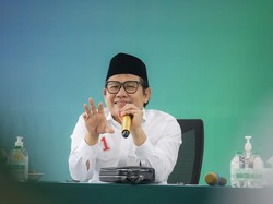 Menakar Peluang Cak Imin Jadi Cawapres Dampingi Prabowo