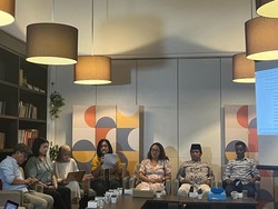 Koalisi Warga Minta KPU Serius Atur Kampanye Via Medsos demi Cegah Hoax