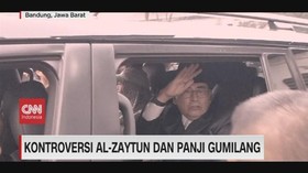 VIDEO: Kontroversi Al-Zaytun dan Panji Gumilang