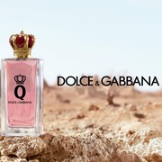 Dolce & Gabbana Hadirkan Eau de Parfum ala Fairy Tale untuk Perempuan Independen