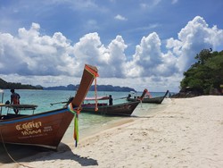 Round Up: Terkini dari Thailand, Wisata Mudah Ramah Turis RI