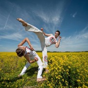 5 Manfaat Seni Bela Diri 'Capoeira' dari Brasil untuk Pikiran, Tubuh, dan Jiwa